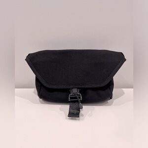 Uniqlo U Mini Messenger Bag-Black